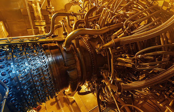 Monitoring the health of critical rotating equipment within your plant is an important component of an operational certainty strategy.