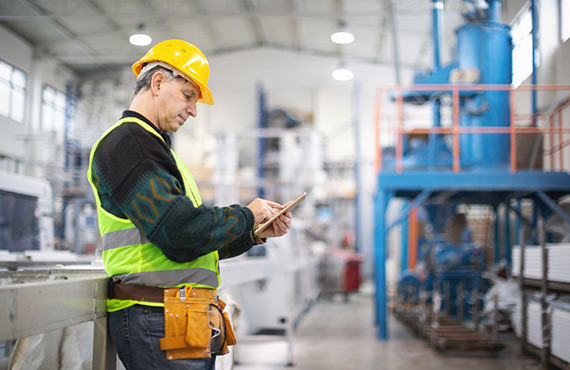 Cornerstone has access to the personnel, tools, equipment and procedures to provide you a professionally planned and executed outage.  