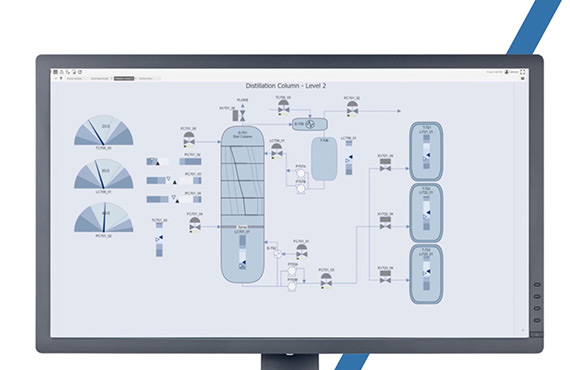 DeltaV Live