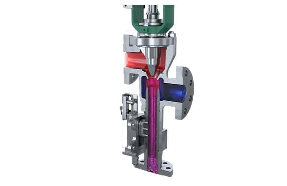 Hydroheater for Industrial Applications