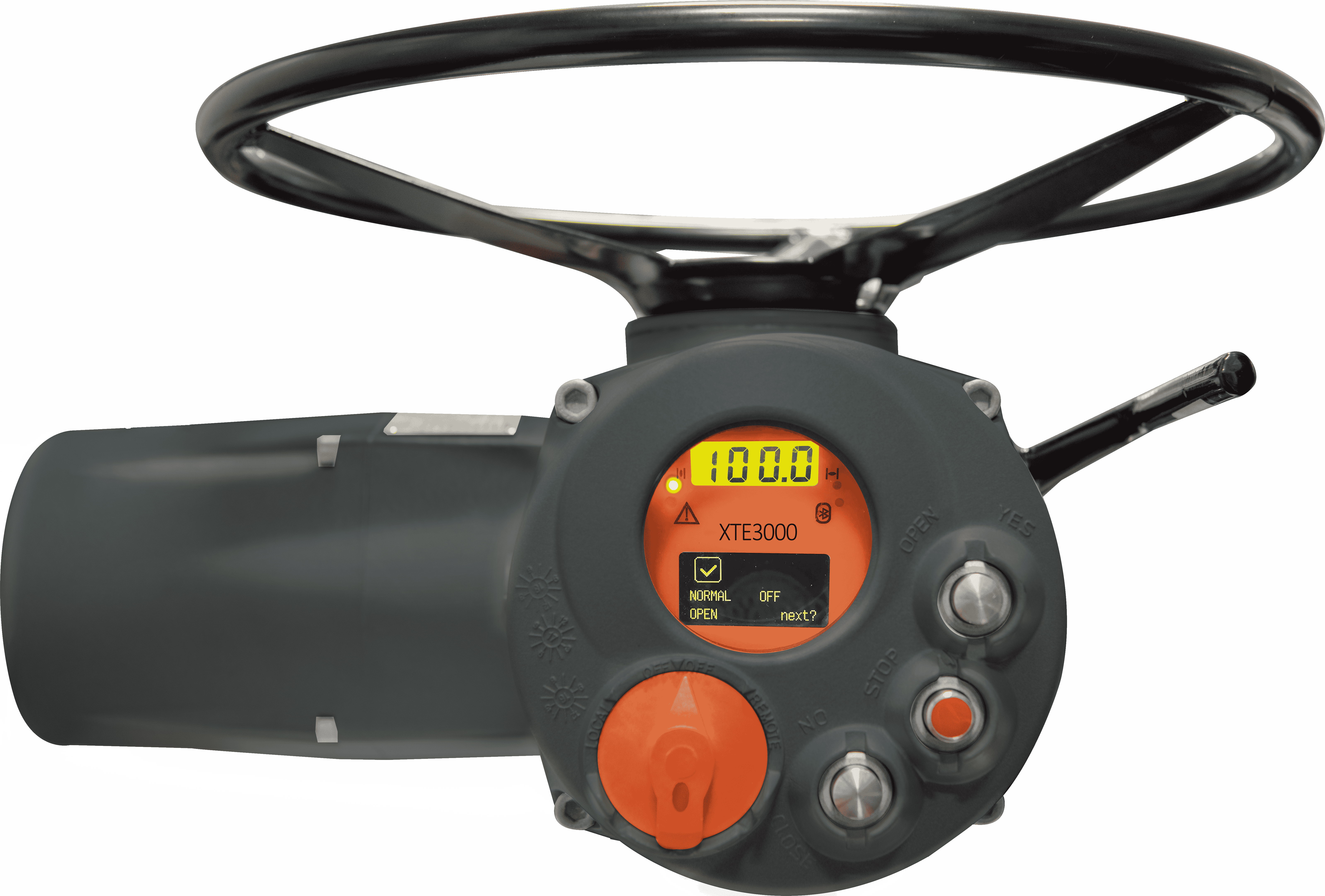 Bettis XTE3000