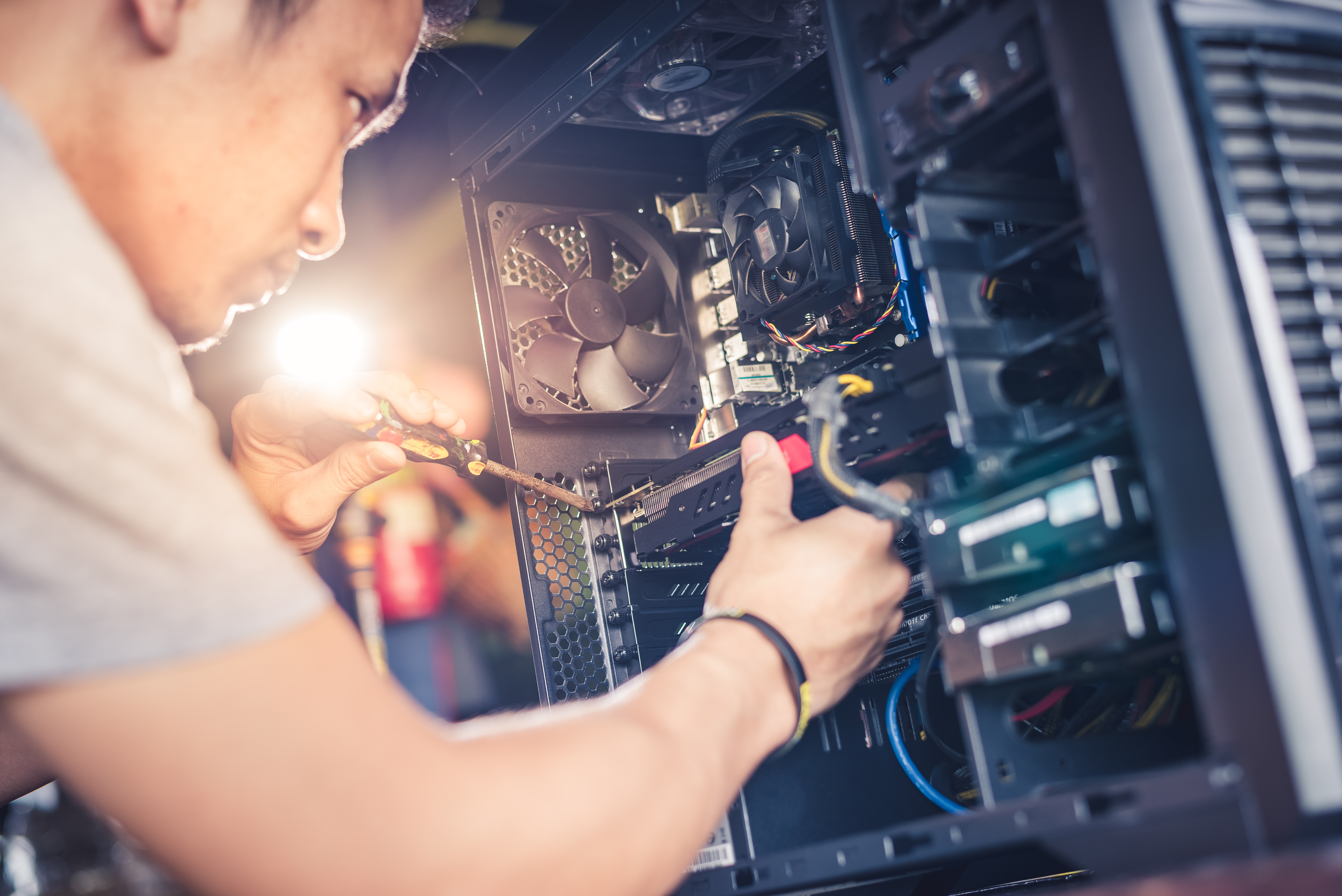 When deadlines approach, there aren't enough hours in the day for your resources to complete all their tasks.
