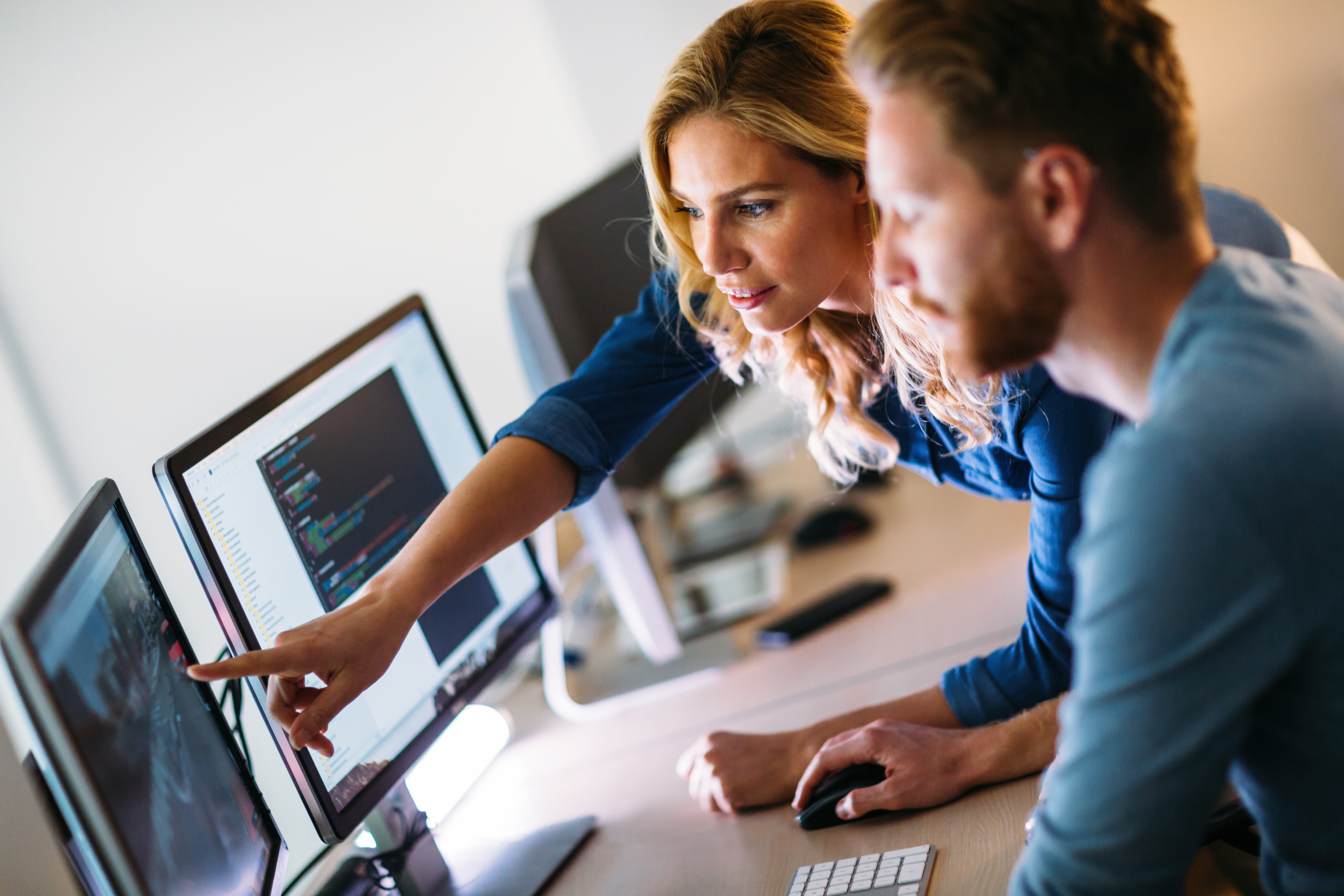 The ultimate success of a project is usually determined well before the ground-breaking. 